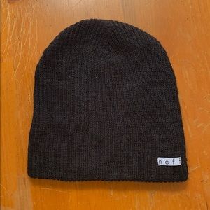 Neff beanie